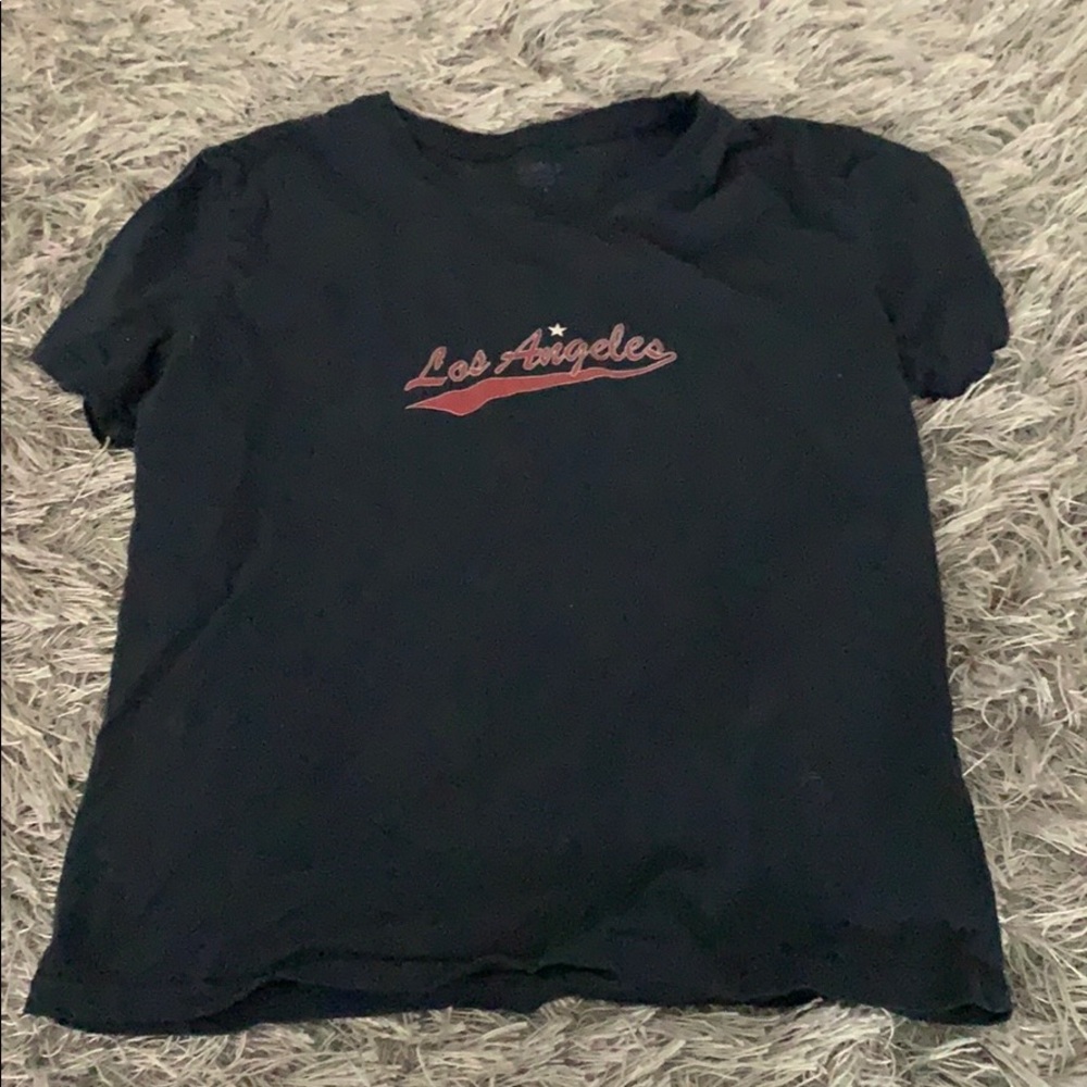 Brandy Melville shirt